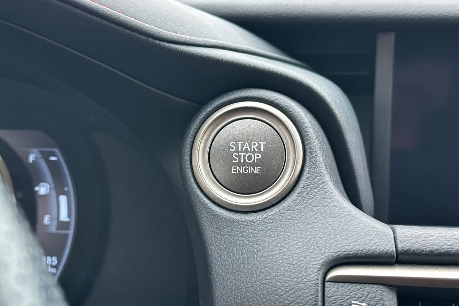 Thumbnail: 2020 Lexus IS - 20