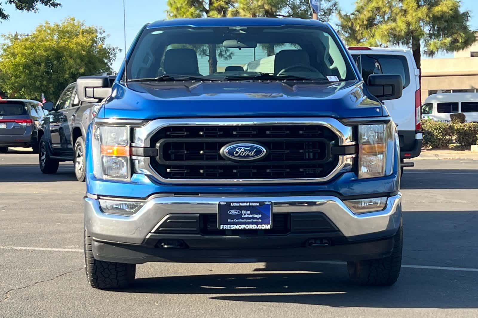 Thumbnail: 2023 Ford F-150 - 10