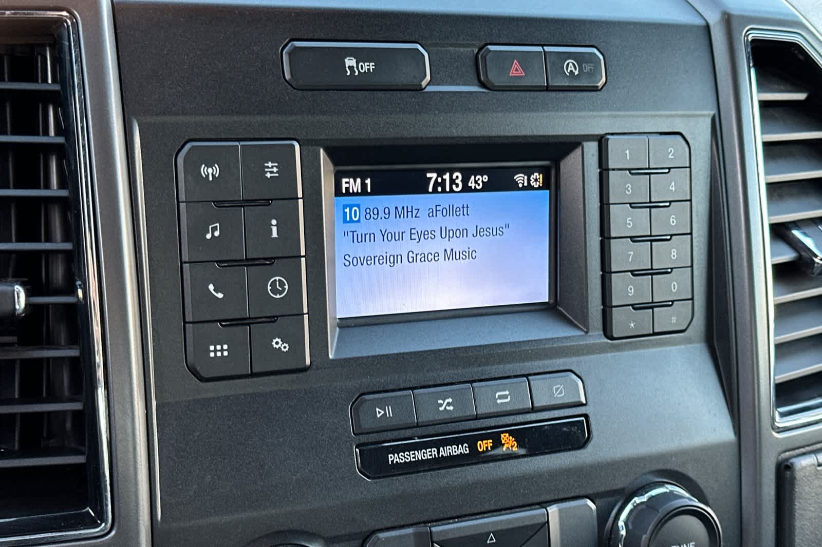 Thumbnail: 2018 Ford F-150 - 17