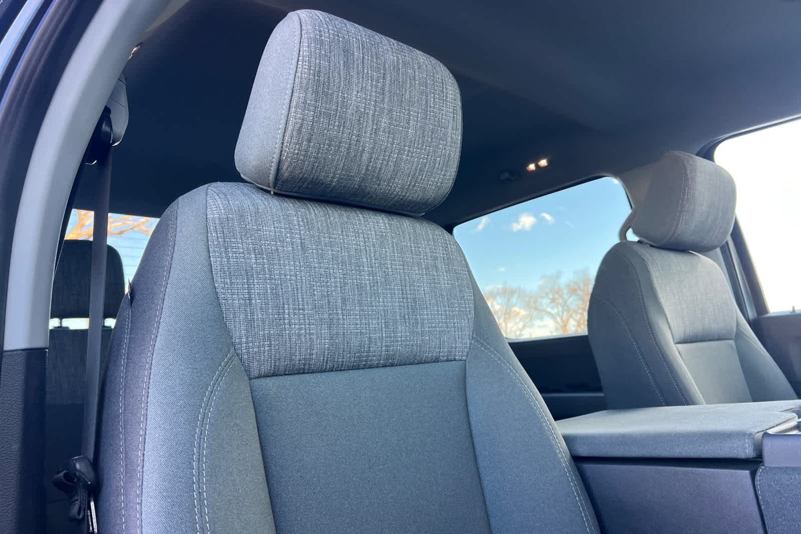 Thumbnail: 2023 Ford F-150 - 17