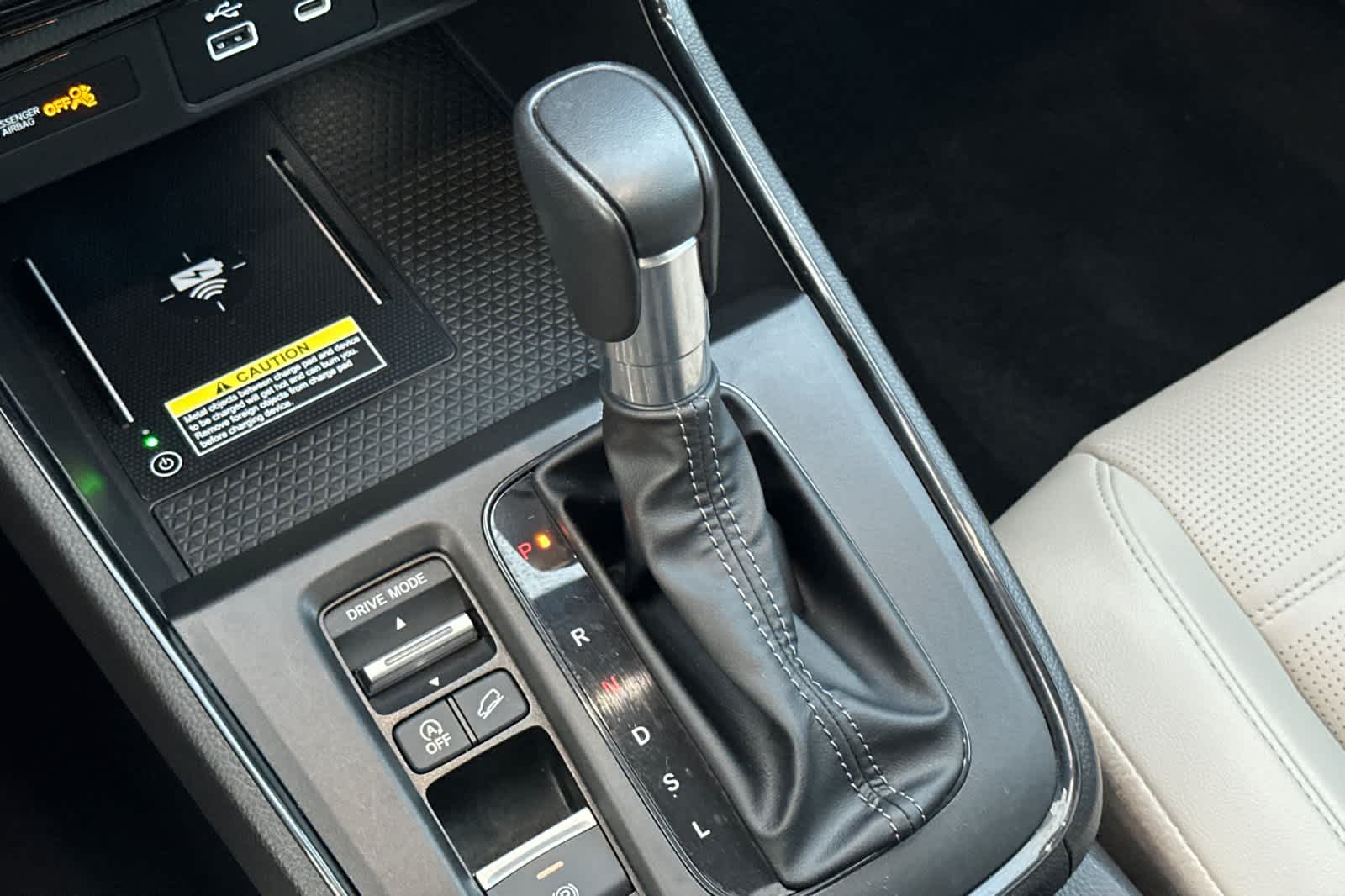 Thumbnail: 2025 Honda CR-V - 21