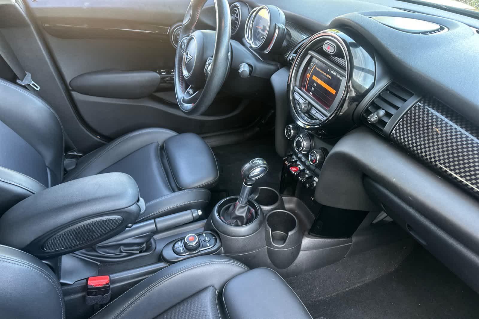 2019 MINI Cooper Hardtop S 16