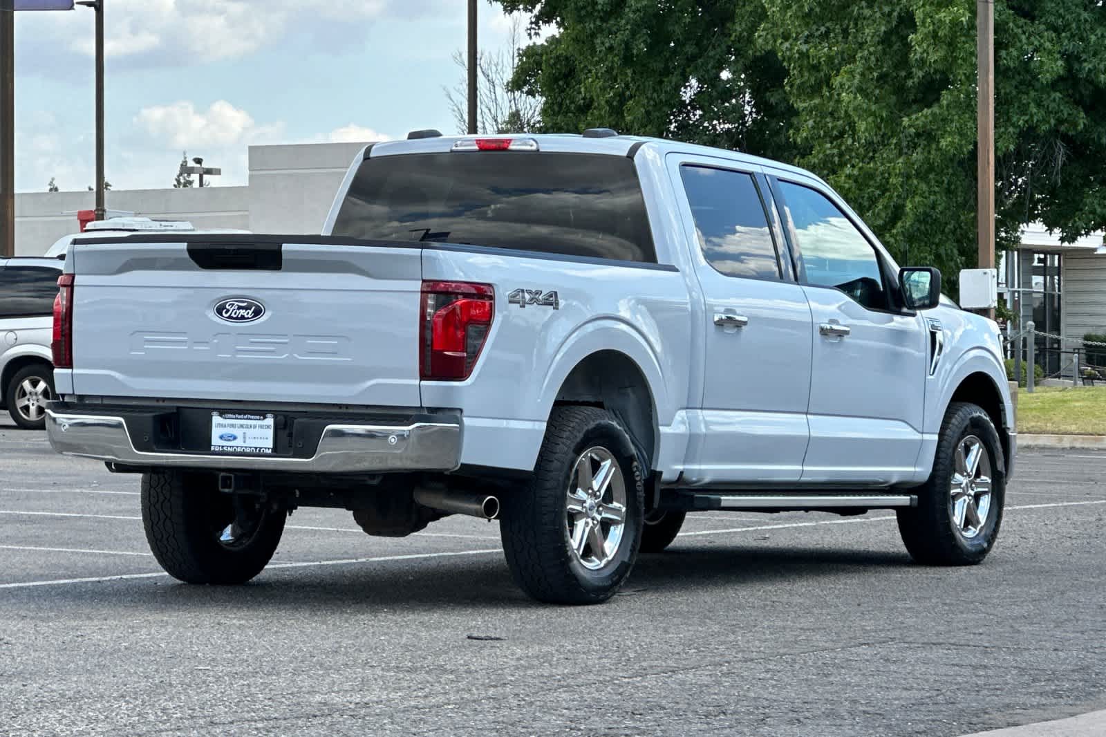 1FTFW3L53SKD39537