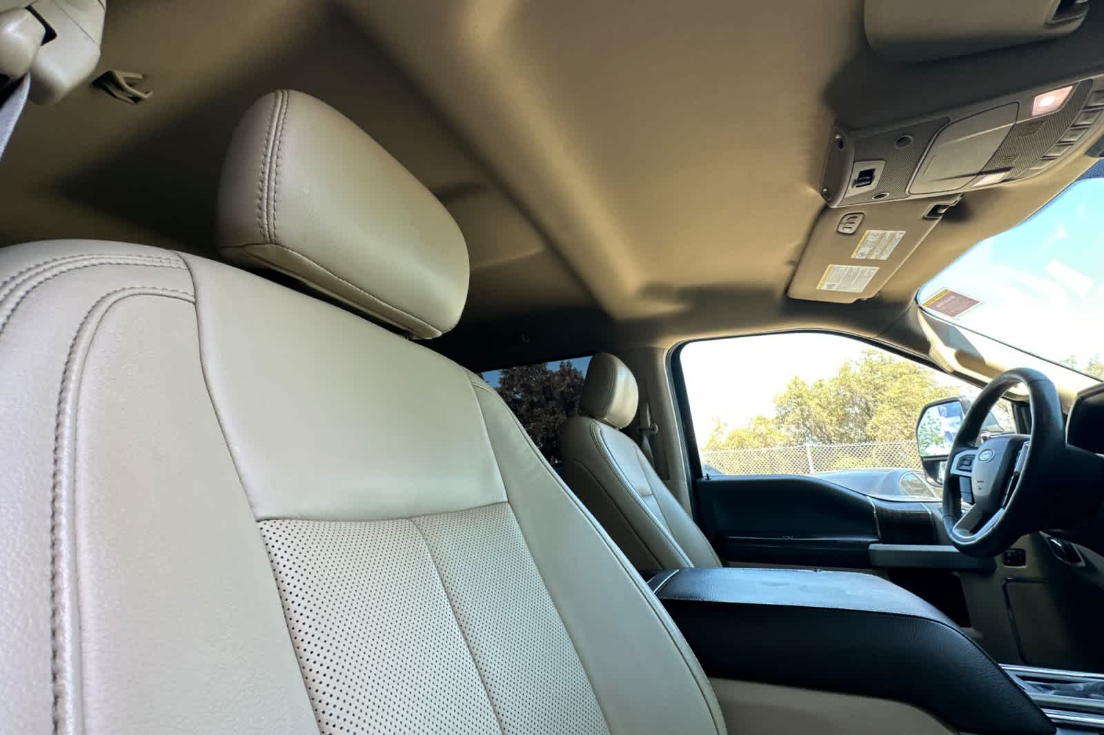 Thumbnail: 2019 Ford F-150 - 16