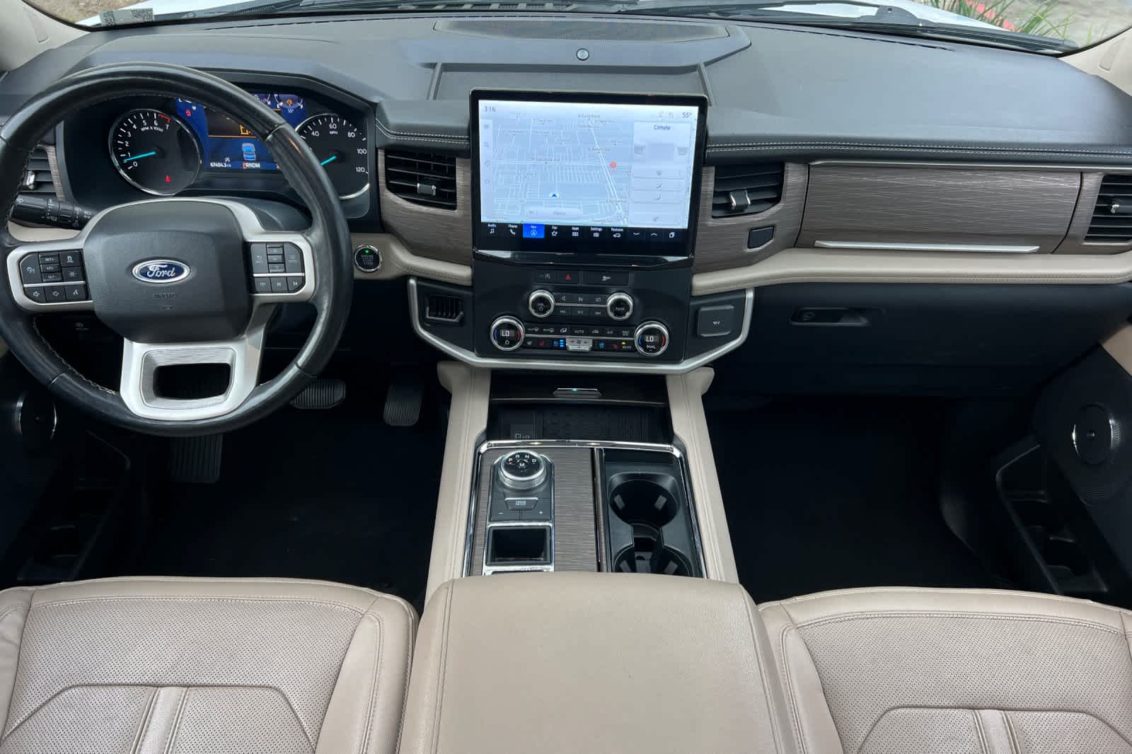 Thumbnail: 2023 Ford Expedition - 3