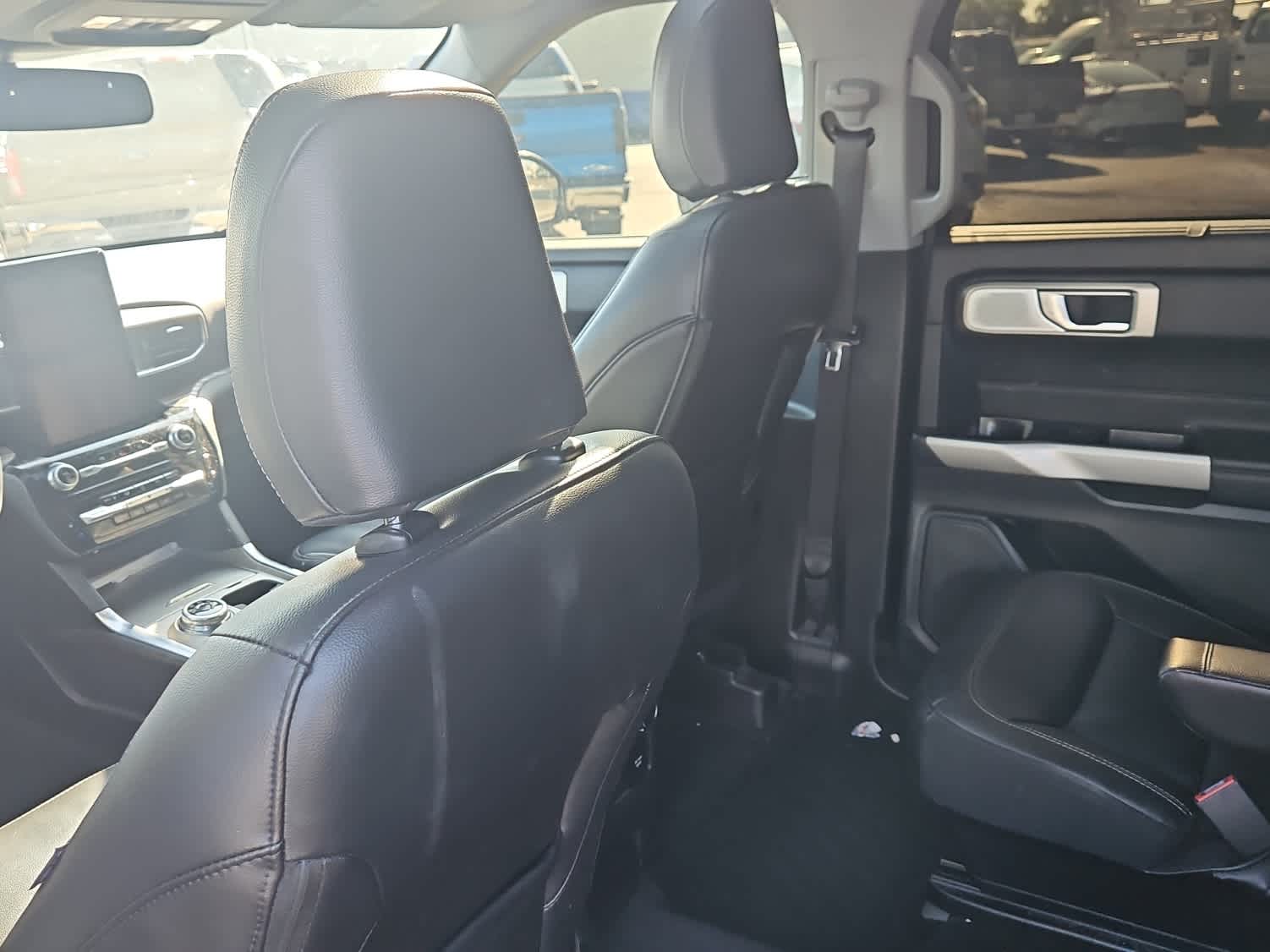 Thumbnail: 2023 Ford Explorer - 11