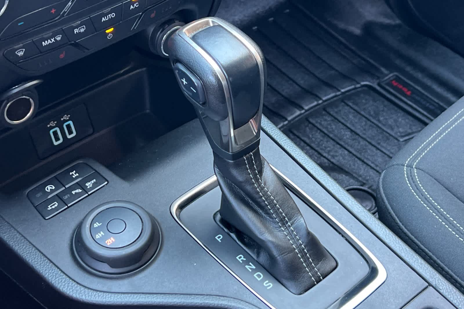Thumbnail: 2019 Ford Ranger - 20