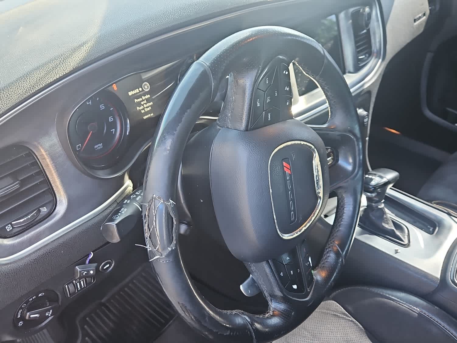 Thumbnail: 2018 Dodge Charger - 2