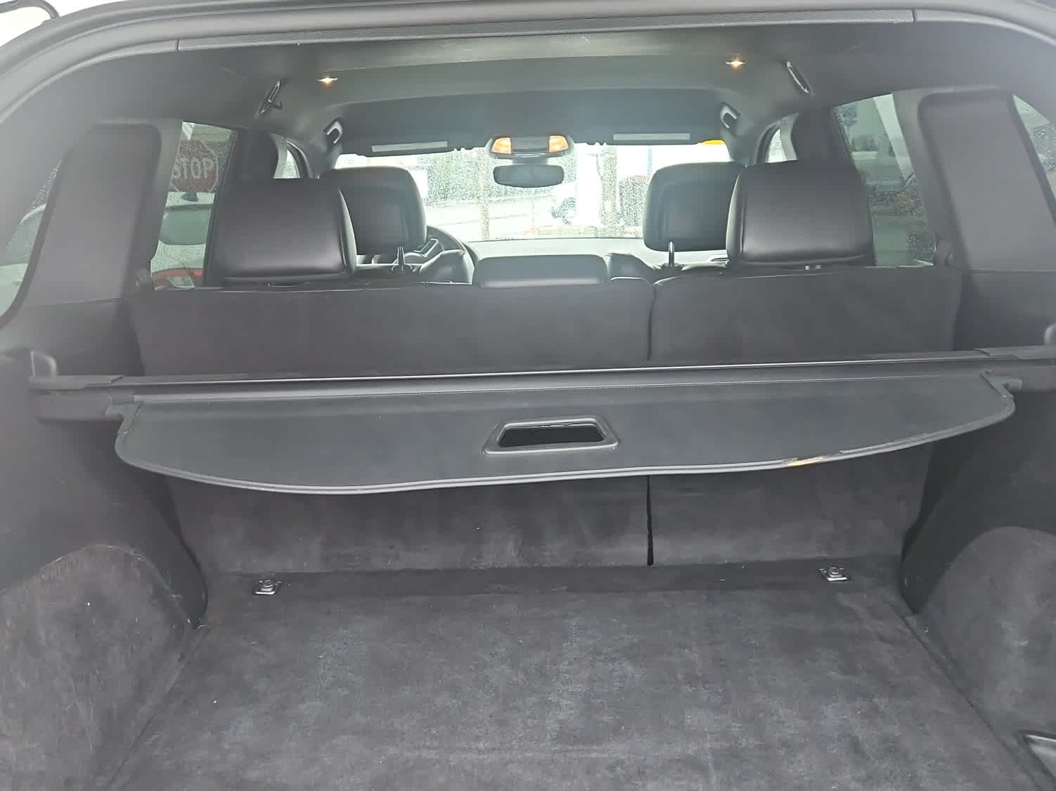 Thumbnail: 2018 Jeep Grand Cherokee - 9