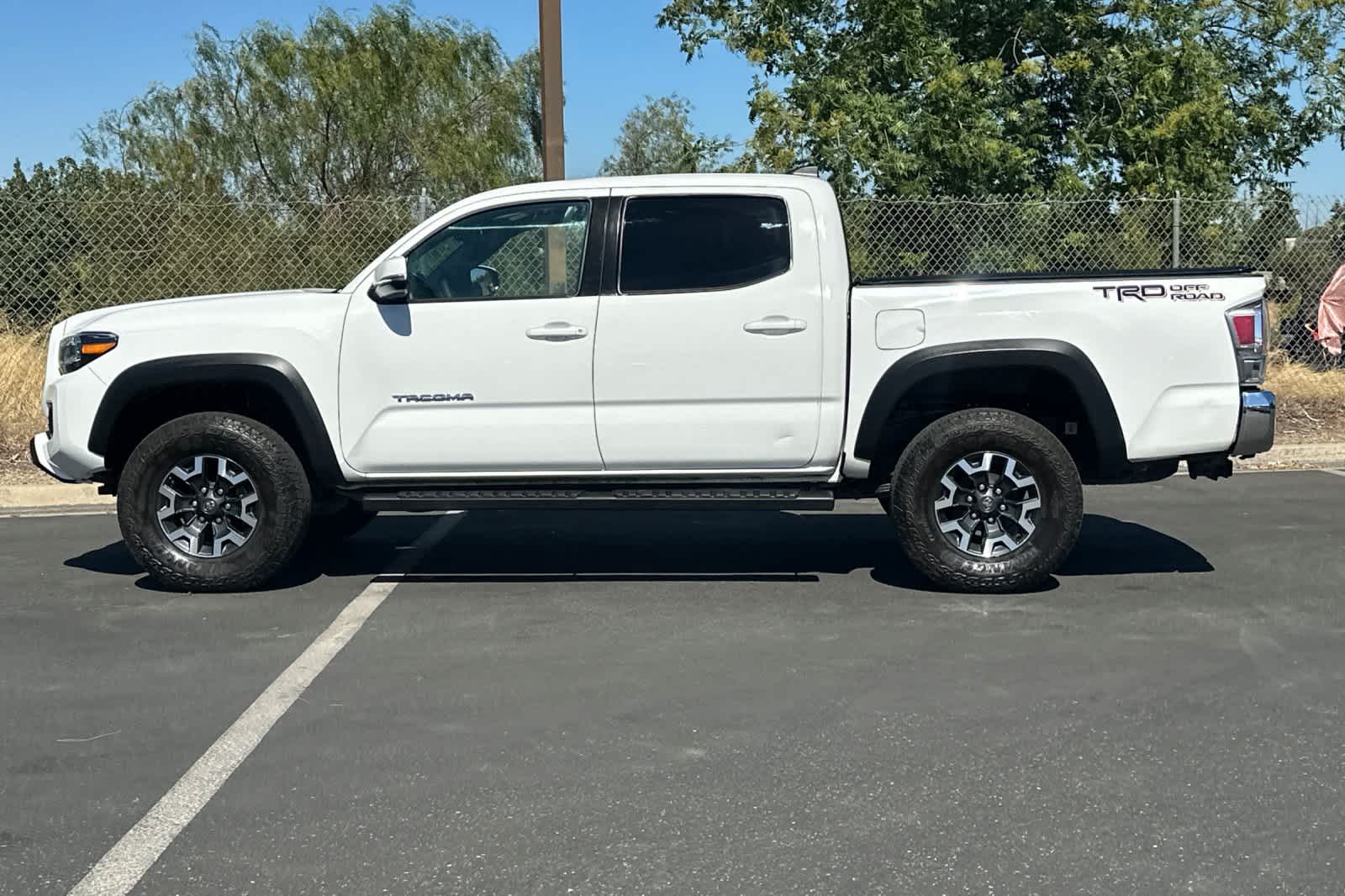 Thumbnail: 2023 Toyota Tacoma - 6