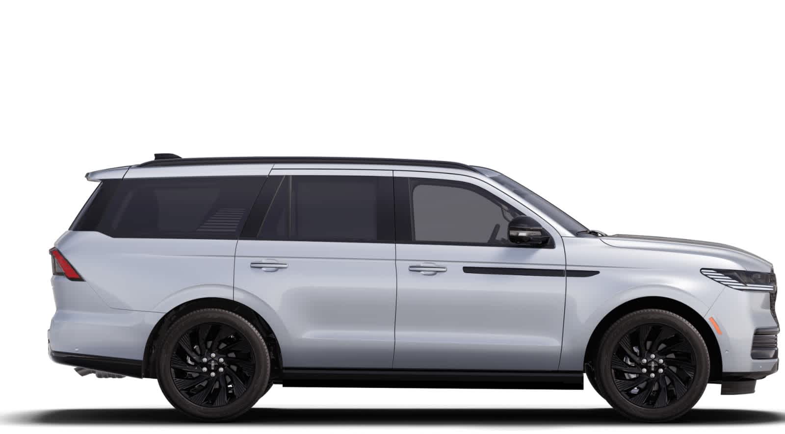 Thumbnail: 2025 Lincoln Navigator - 5