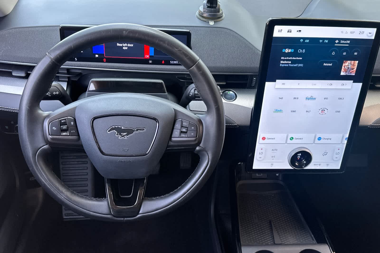 2023 Ford Mustang Mach-E Select 15