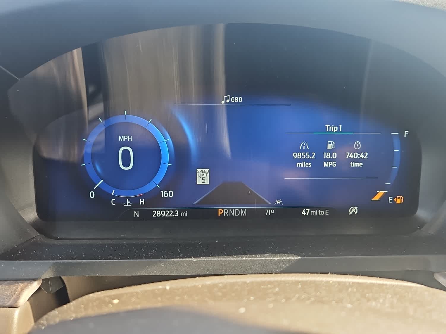 Thumbnail: 2021 Ford Explorer - 21