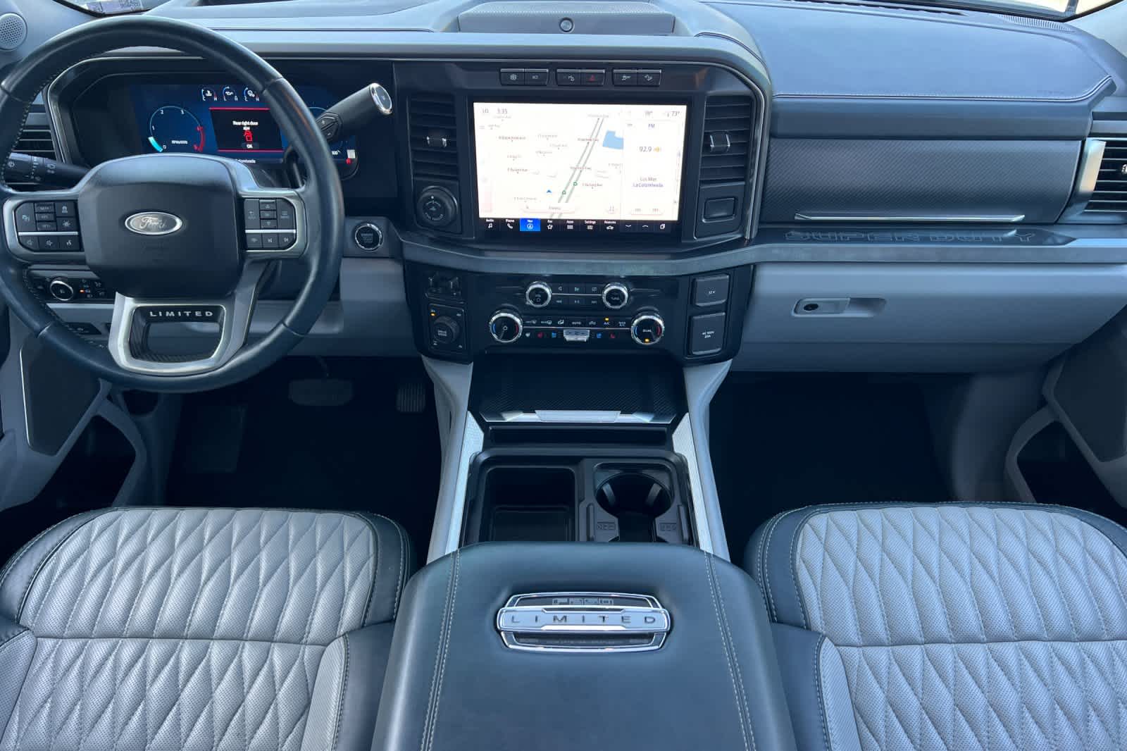 Thumbnail: 2024 Ford F-250 - 3