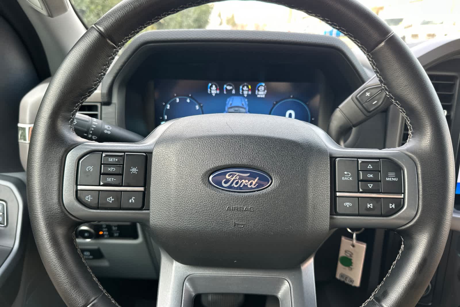 Thumbnail: 2025 Ford F-150 - 22