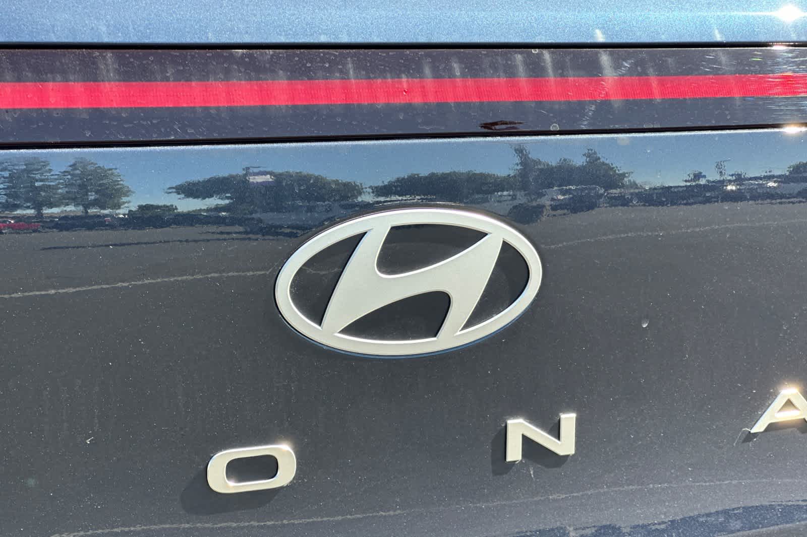 Thumbnail: 2025 Hyundai Kona - 27