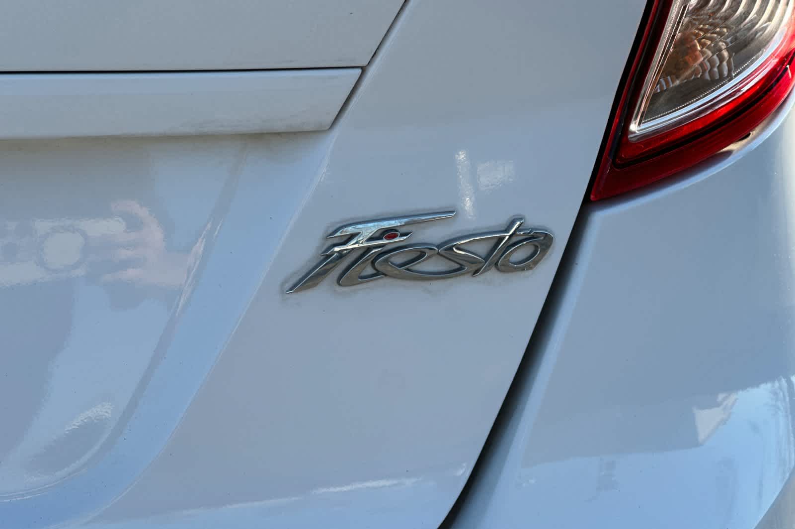 Thumbnail: 2019 Ford Fiesta - 27