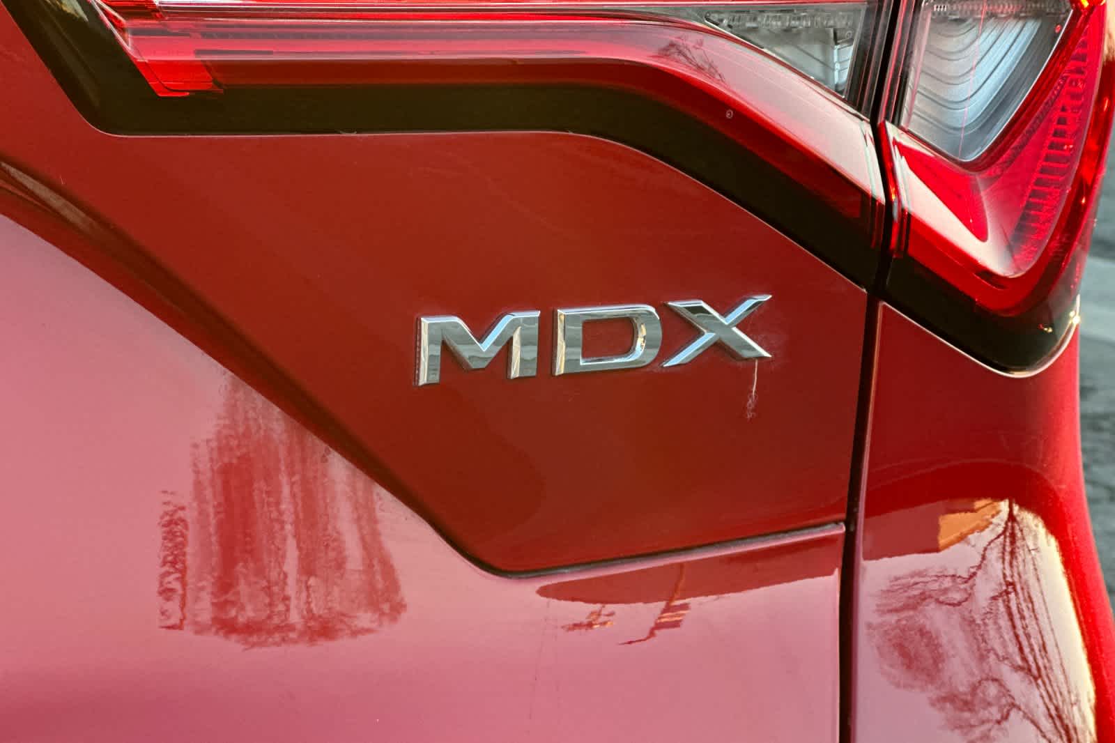 Thumbnail: 2022 Acura MDX - 30