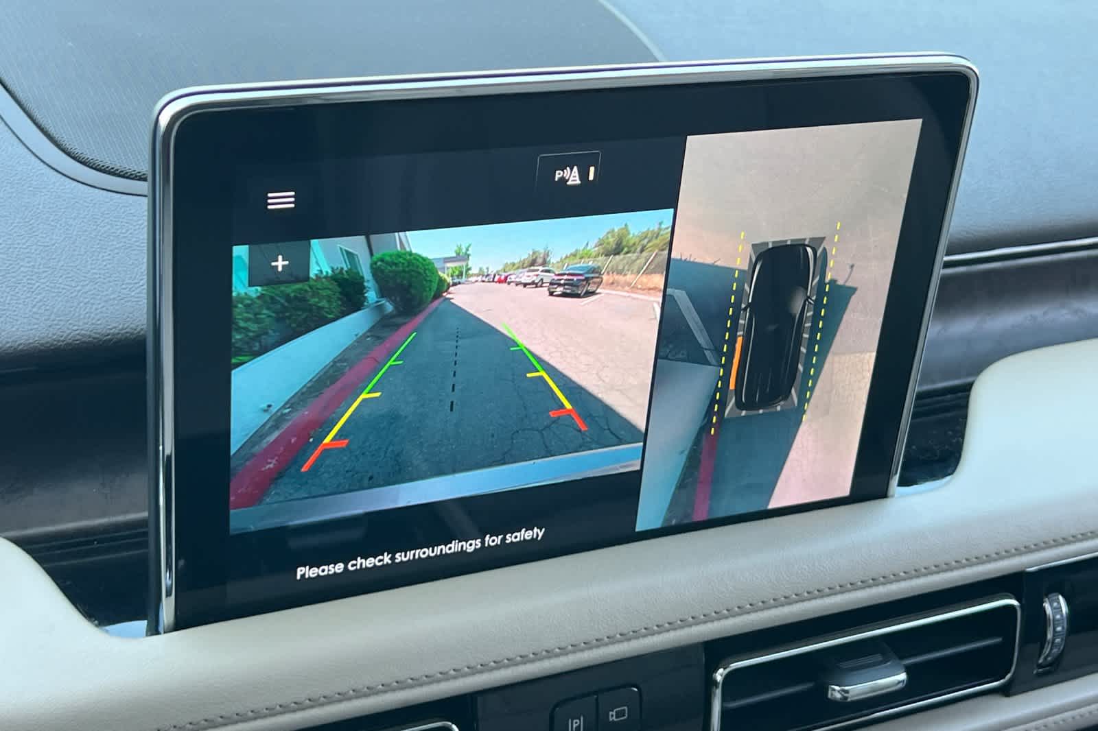 Thumbnail: 2020 Lincoln Aviator - 22