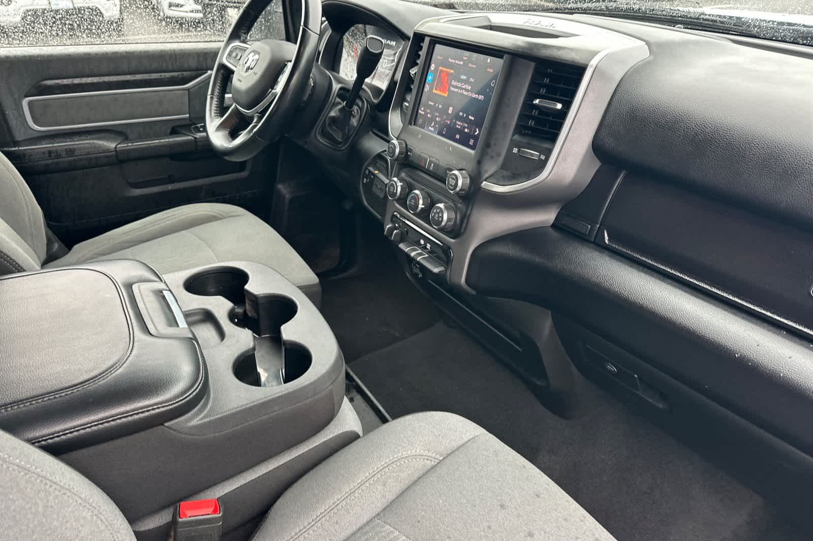 Thumbnail: 2023 RAM 2500 - 16