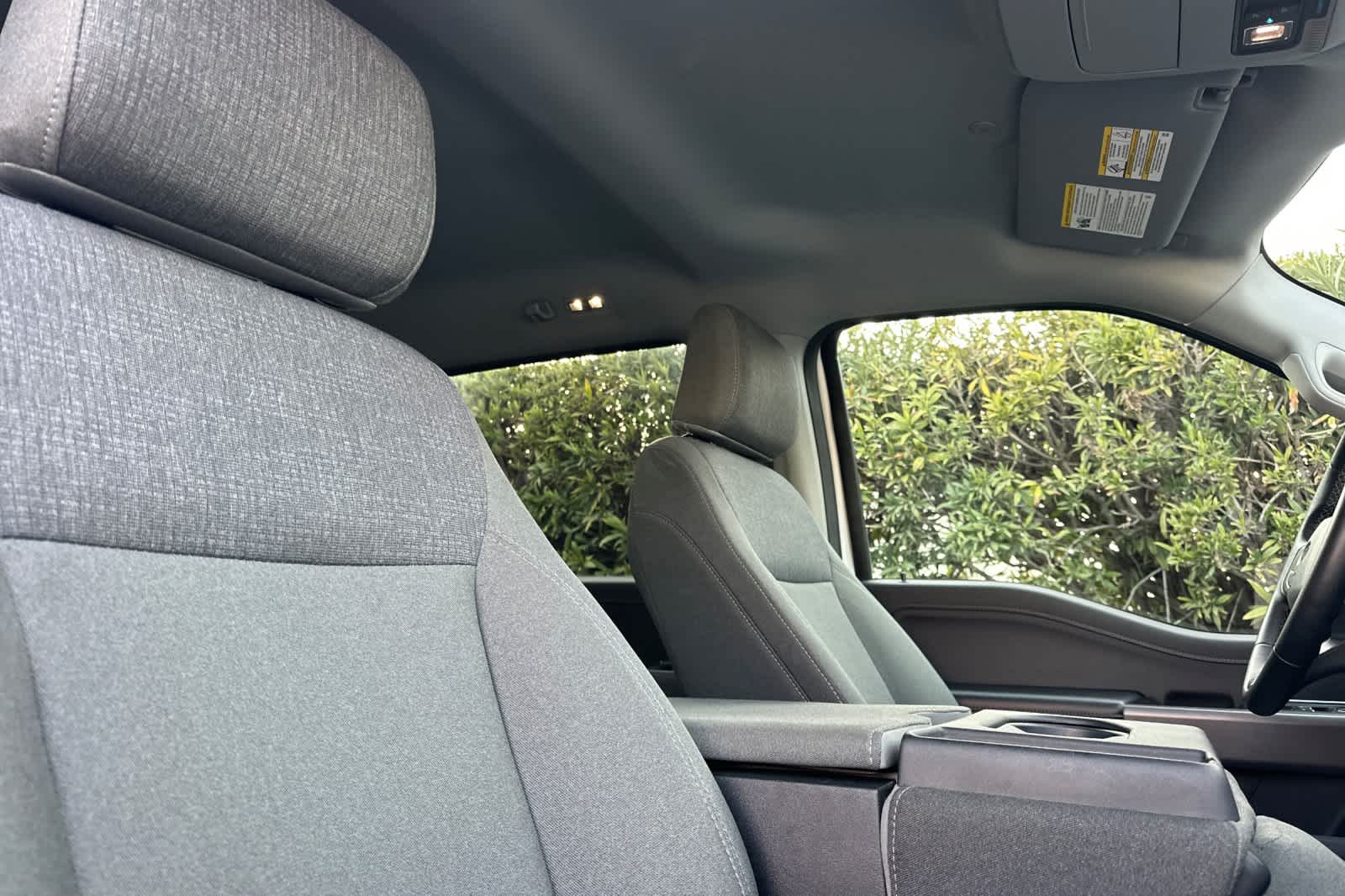 Thumbnail: 2025 Ford F-150 - 17