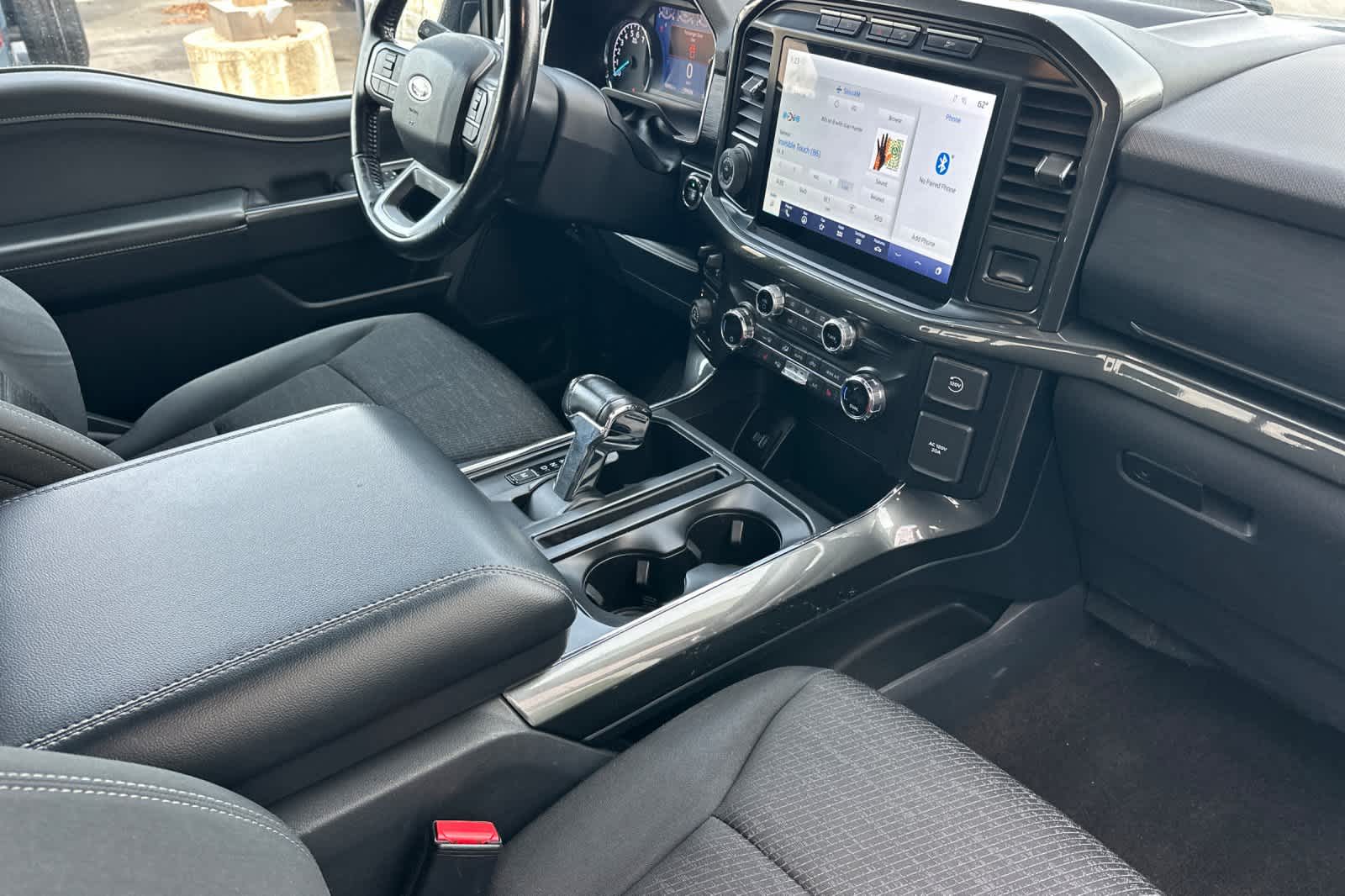 Thumbnail: 2021 Ford F-150 - 15