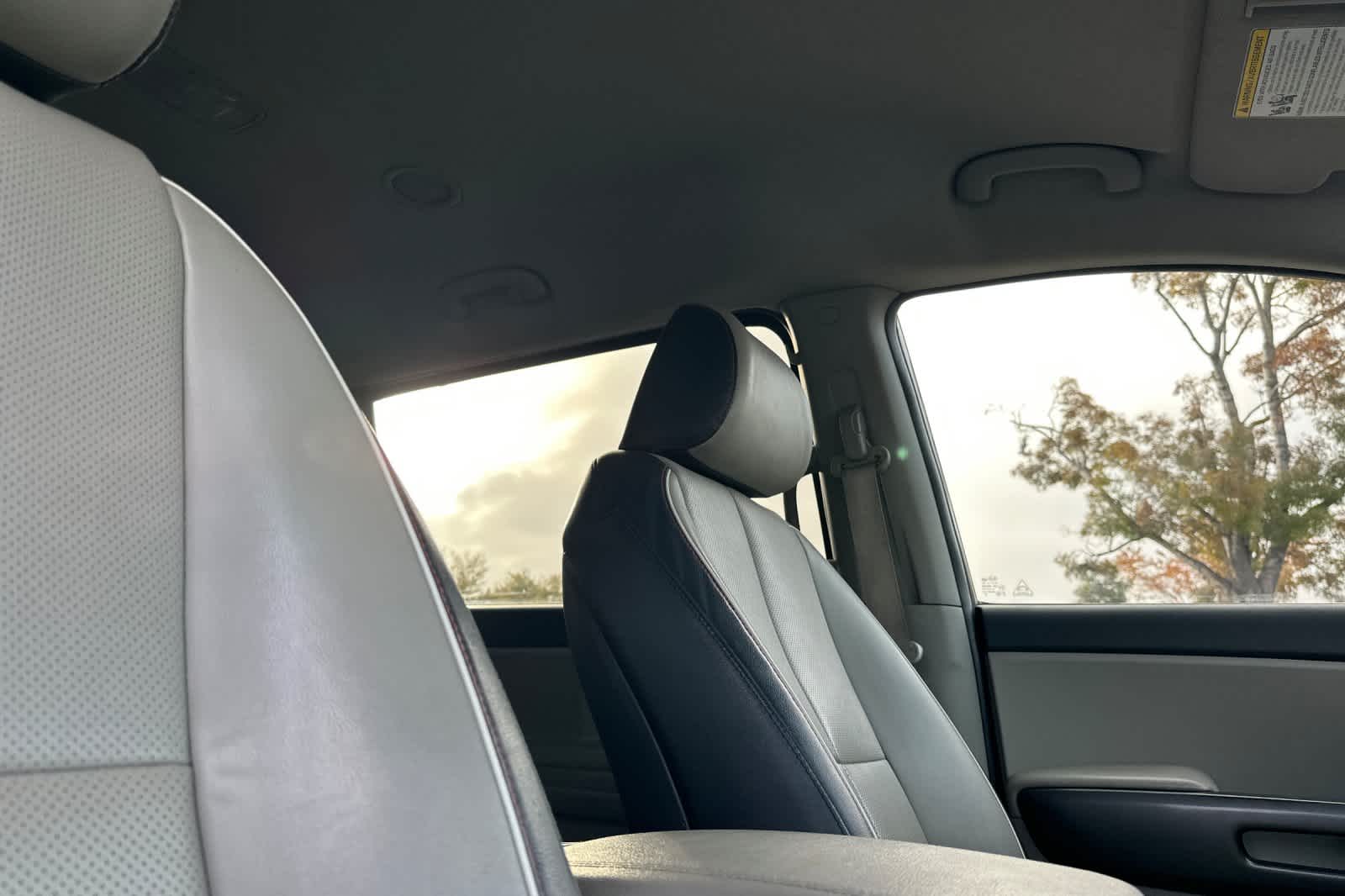 Thumbnail: 2021 Kia Sedona - 18