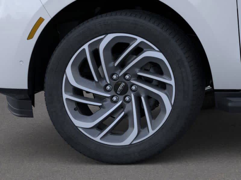 Thumbnail: 2026 Lincoln Navigator - 20