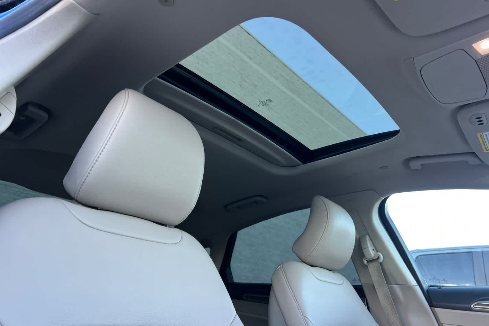 Thumbnail: 2019 Ford Fusion - 16