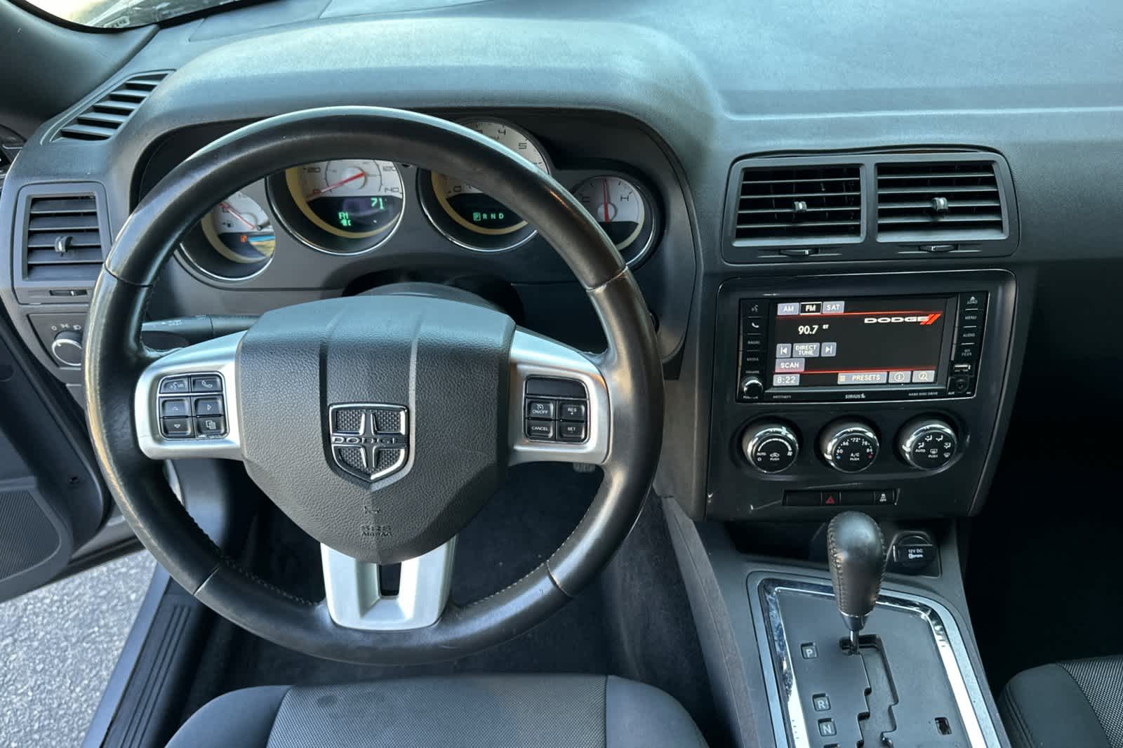 Thumbnail: 2014 Dodge Challenger - 14
