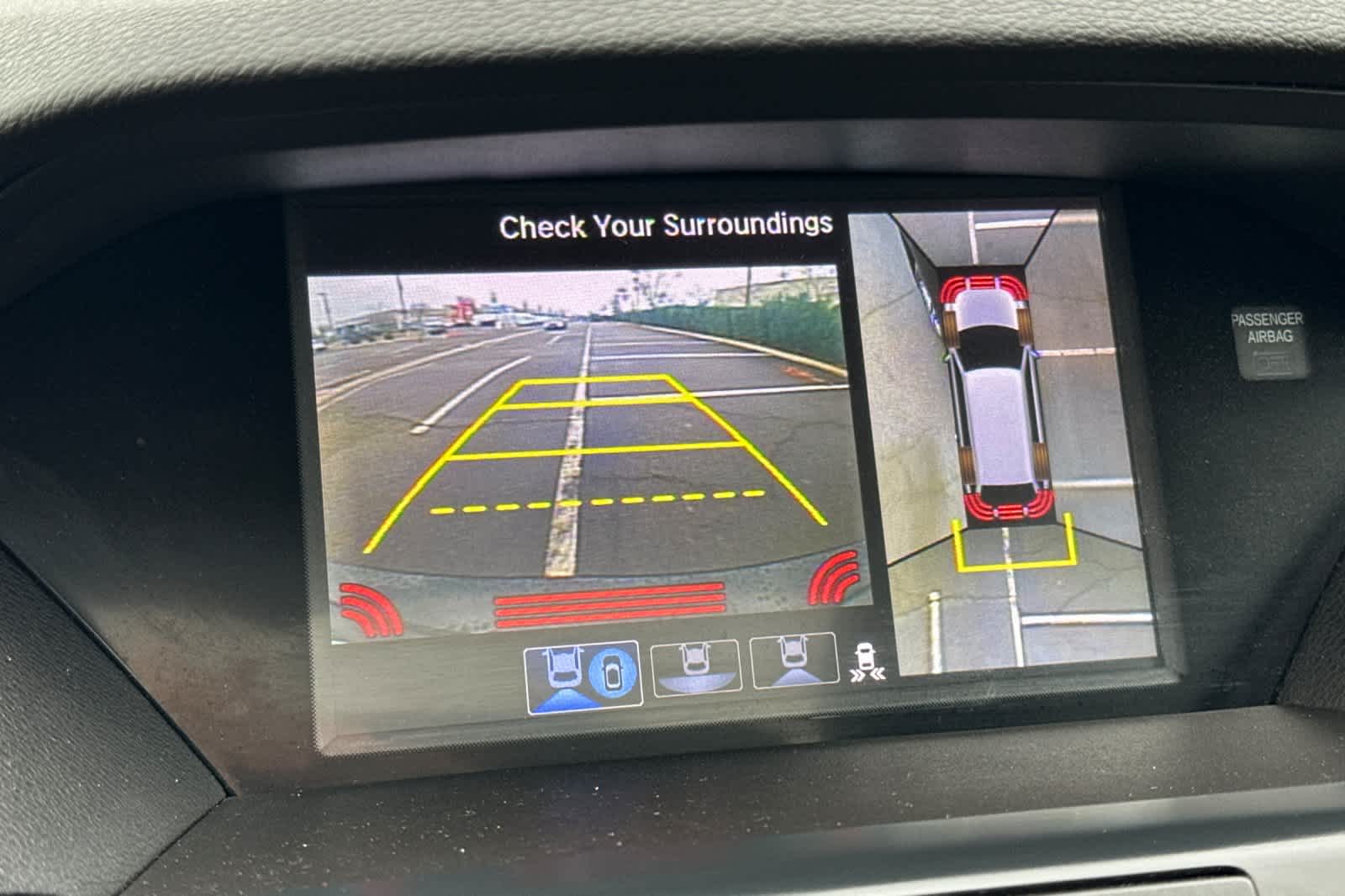 Thumbnail: 2017 Acura MDX - 20