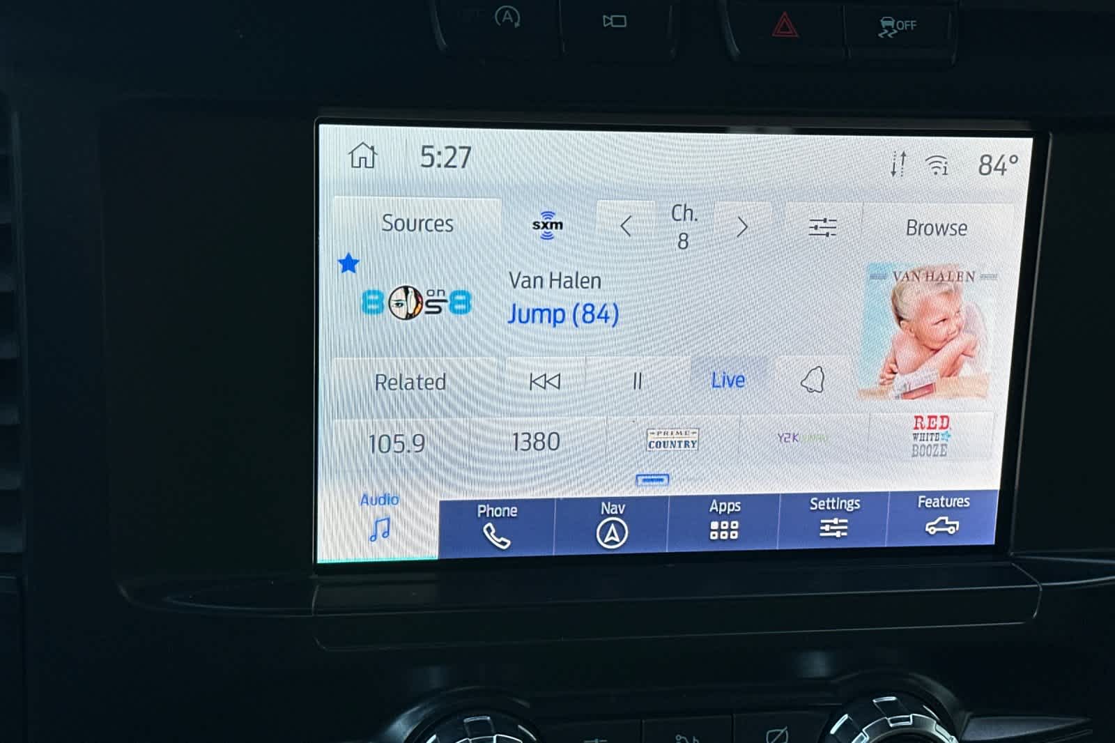 Thumbnail: 2021 Ford F-150 - 18