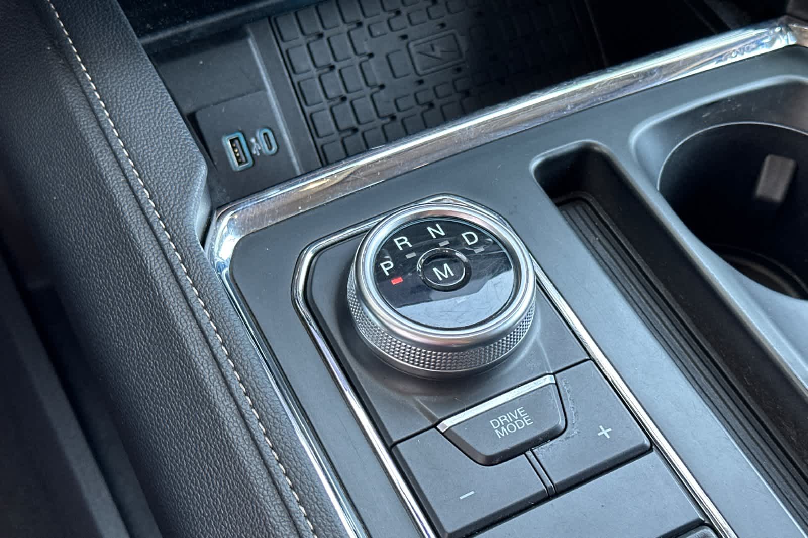 Thumbnail: 2024 Ford Expedition - 23