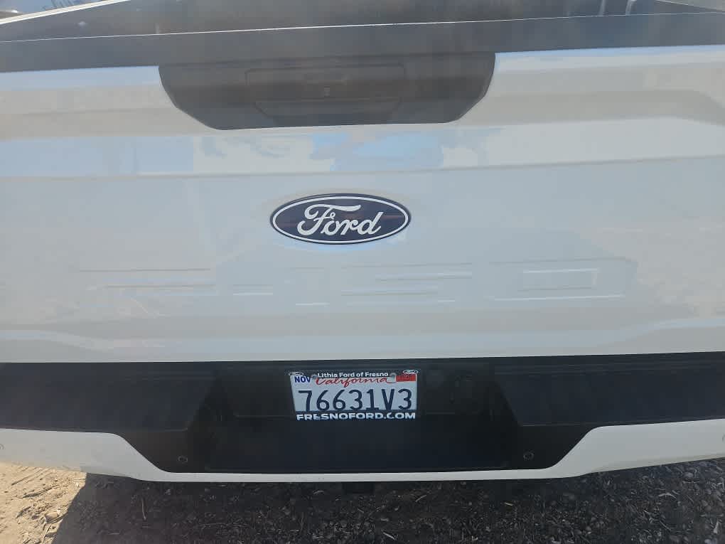 Thumbnail: 2024 Ford F-150 - 7
