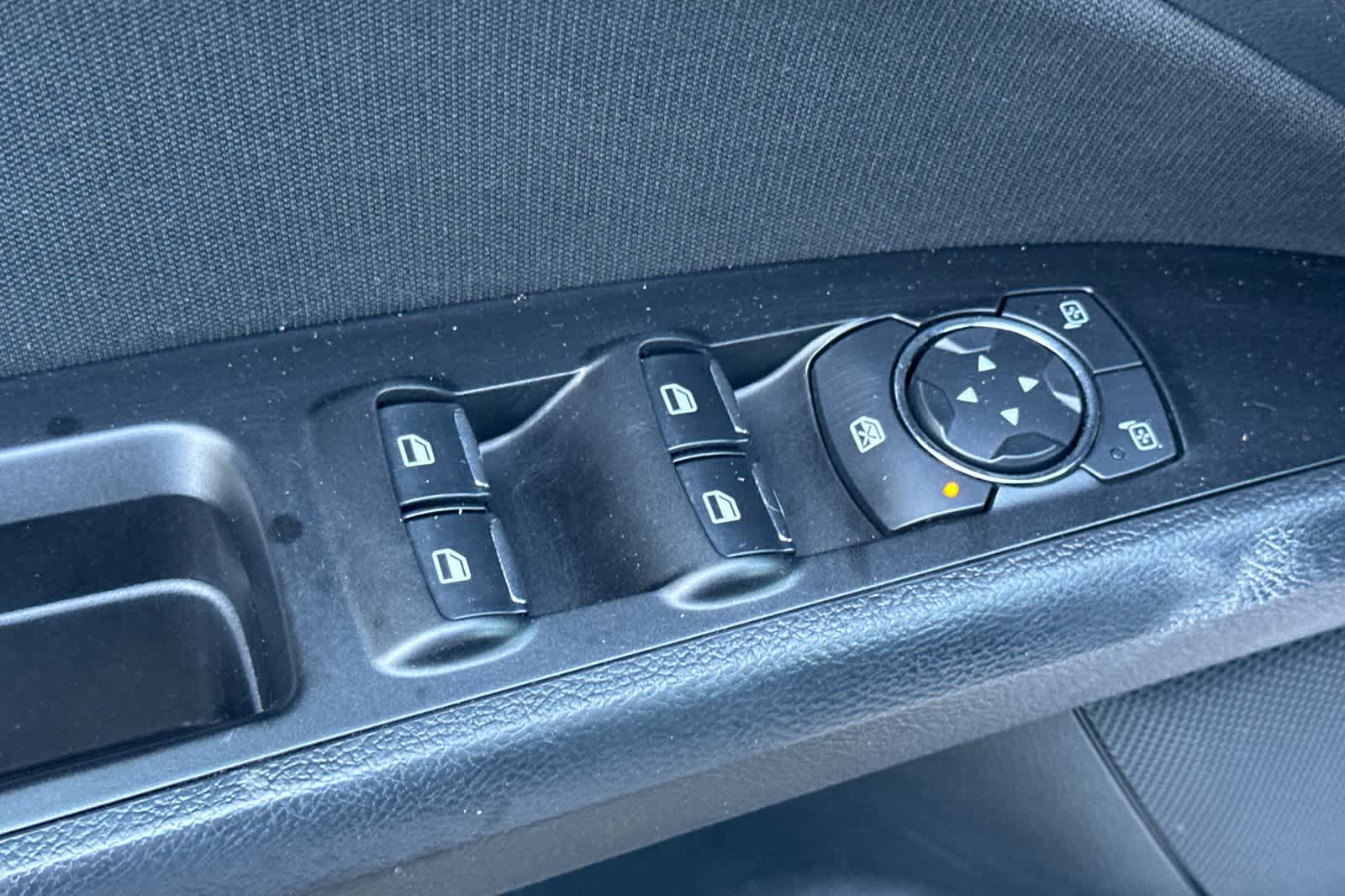 Thumbnail: 2017 Ford Fusion - 13