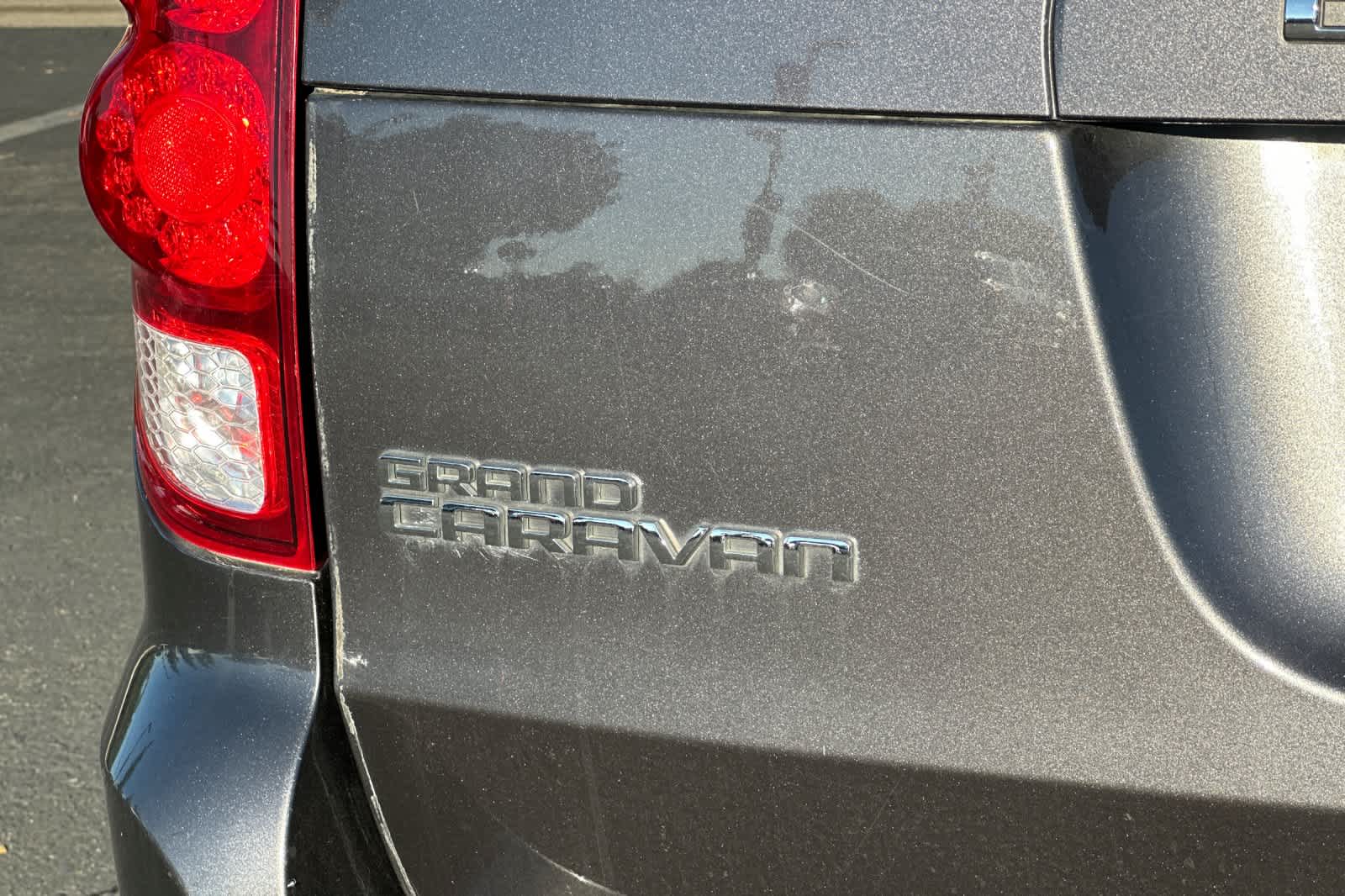Thumbnail: 2017 Dodge Grand Caravan - 26