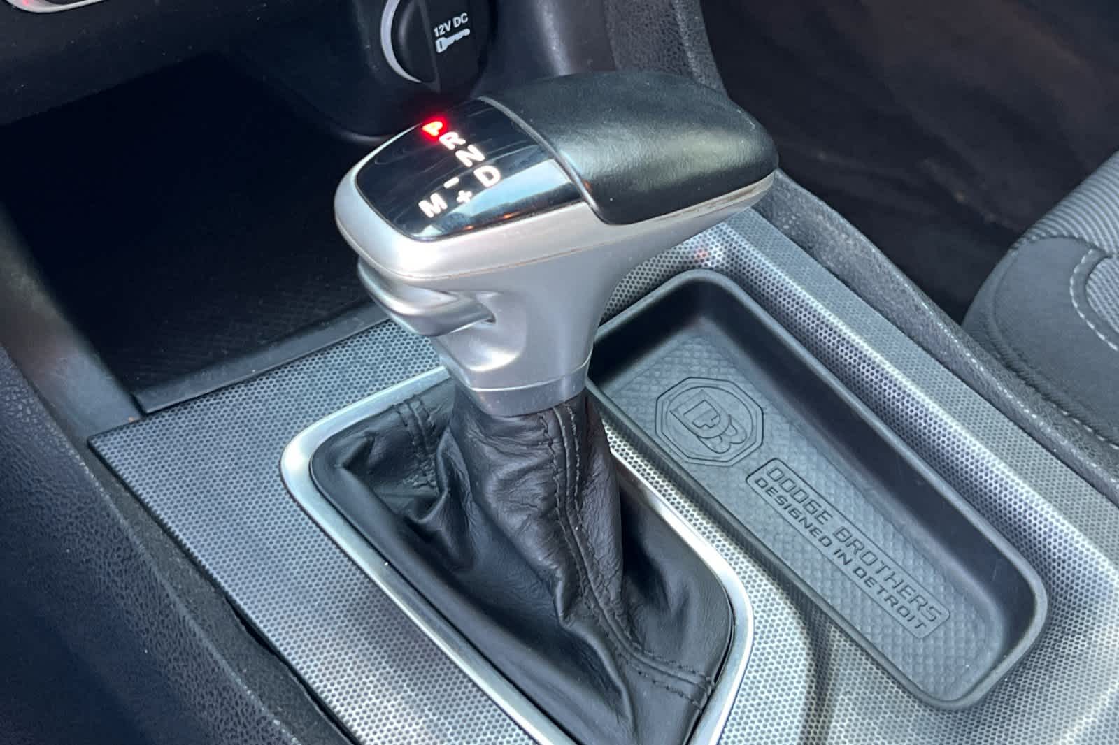 Thumbnail: 2017 Dodge Charger - 19