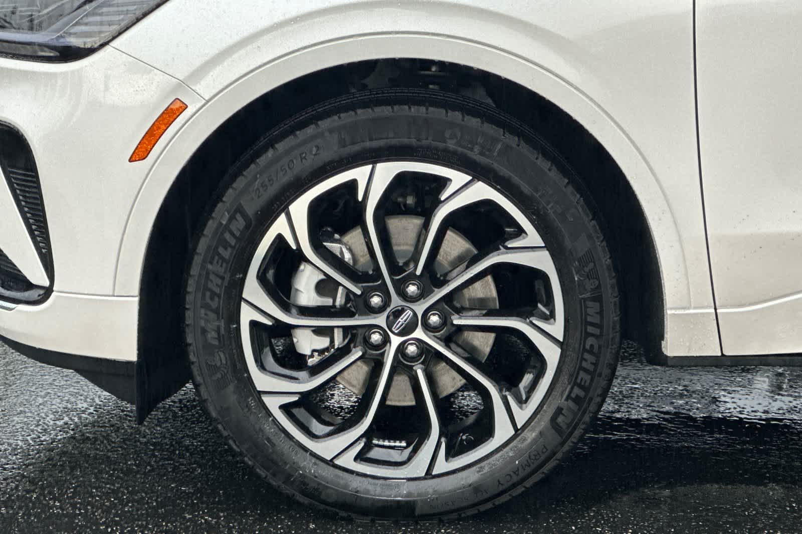 Thumbnail: 2026 Lincoln Nautilus - 26