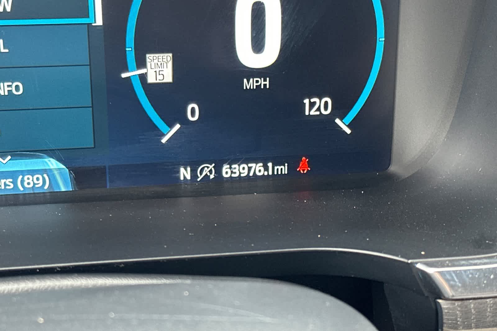 Thumbnail: 2021 Ford F-150 - 26