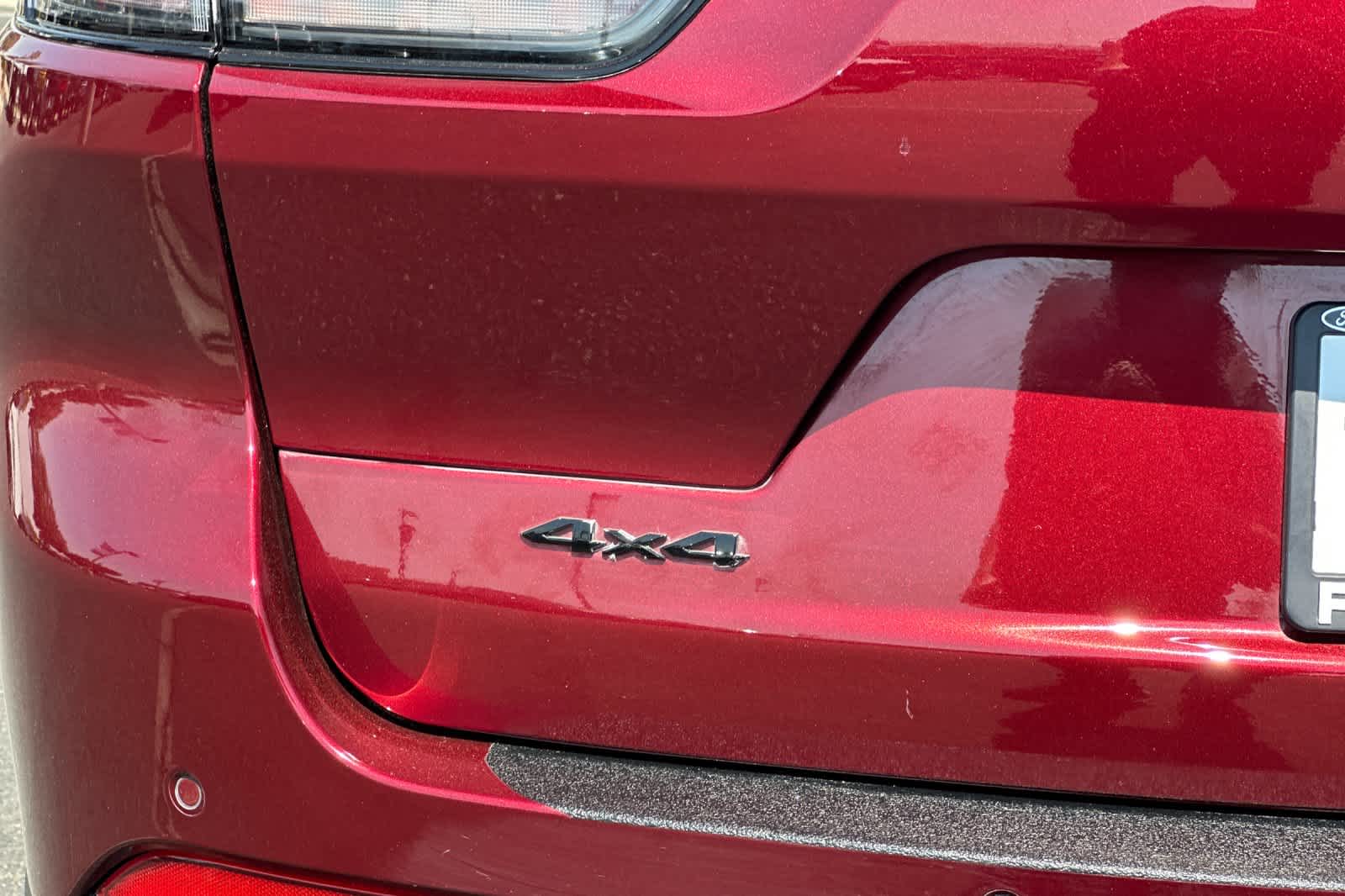 Thumbnail: 2023 Jeep Grand Cherokee - 28