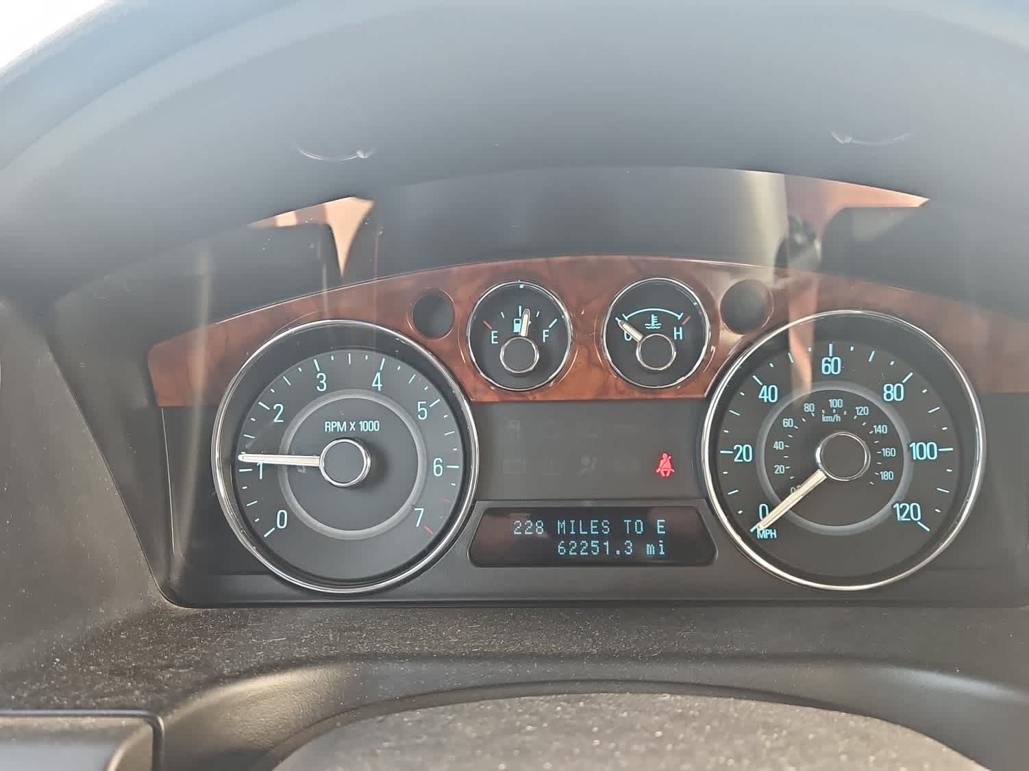 Thumbnail: 2009 Ford Flex - 20