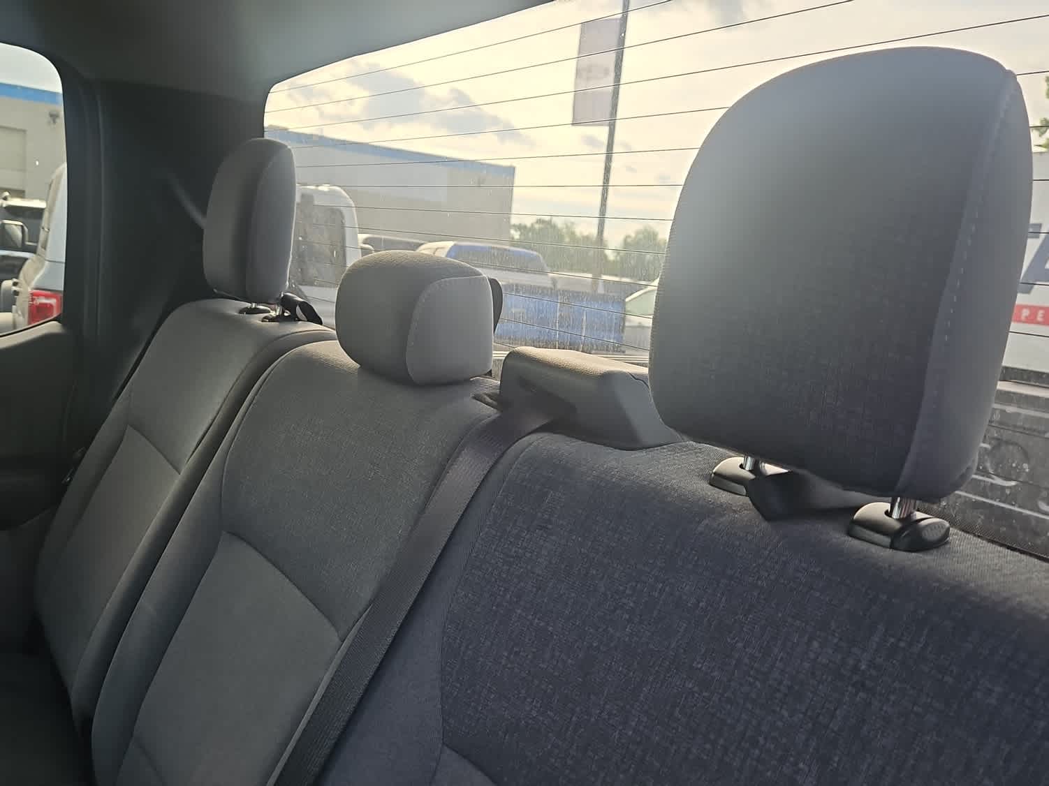 Thumbnail: 2025 Ford F-150 - 12