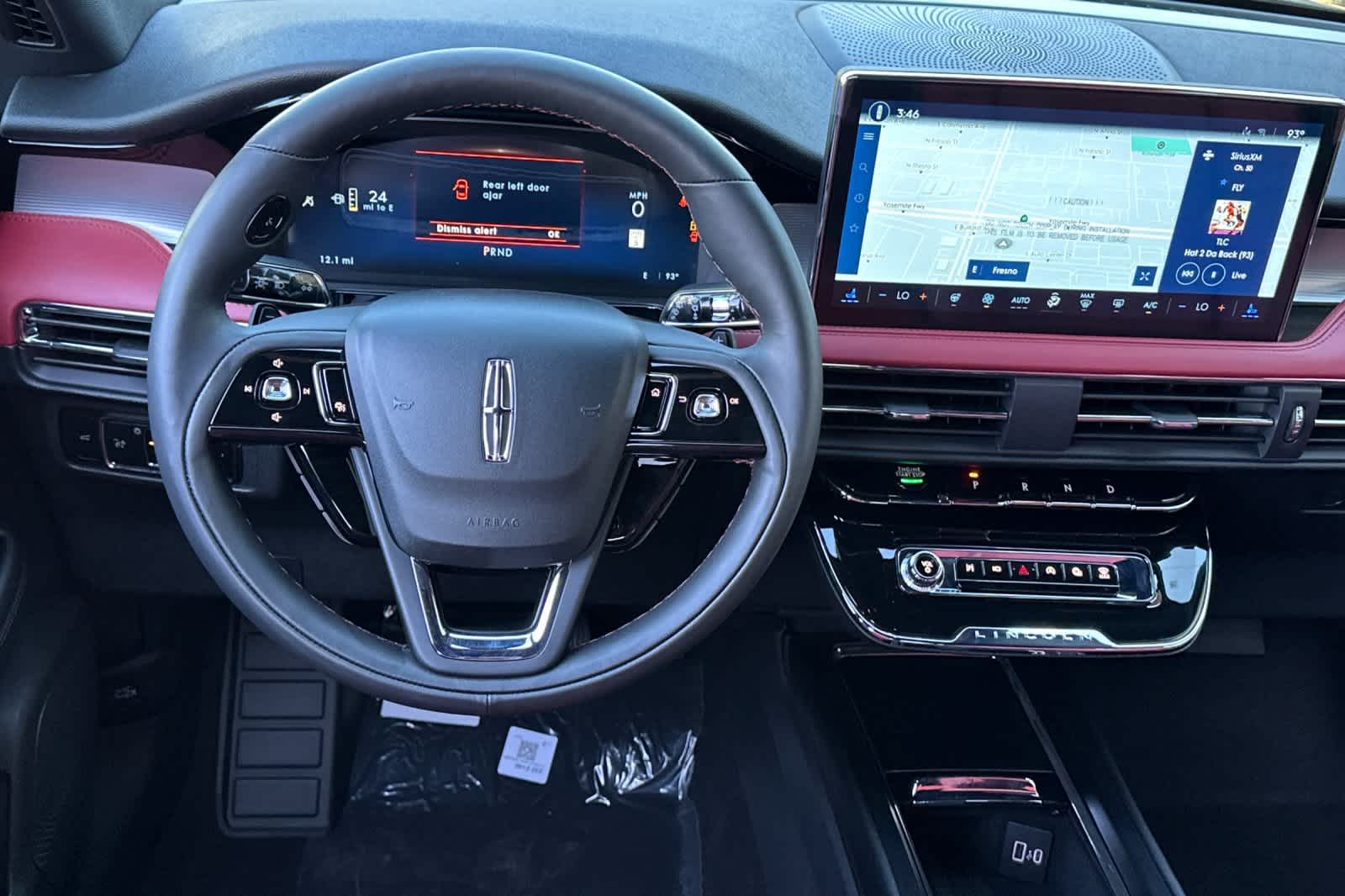 Thumbnail: 2025 Lincoln Corsair - 15