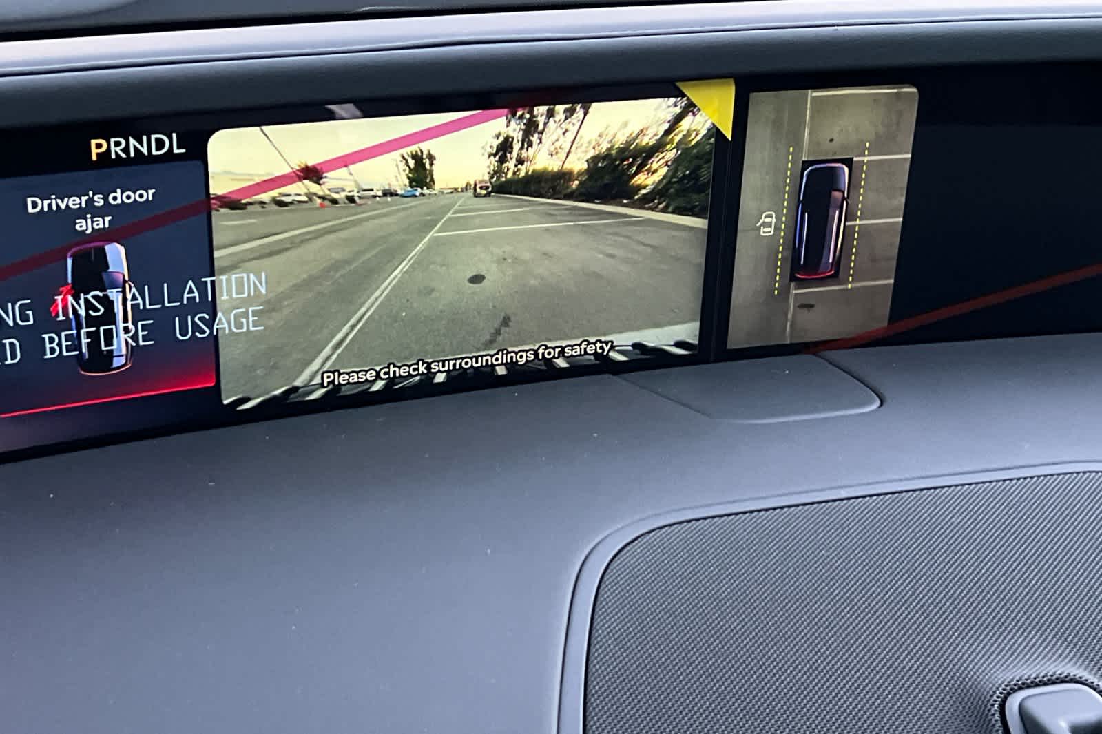 Thumbnail: 2026 Lincoln Nautilus - 21