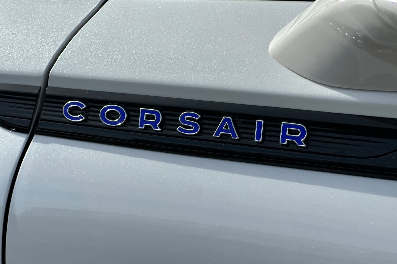 Thumbnail: 2026 Lincoln Corsair - 29