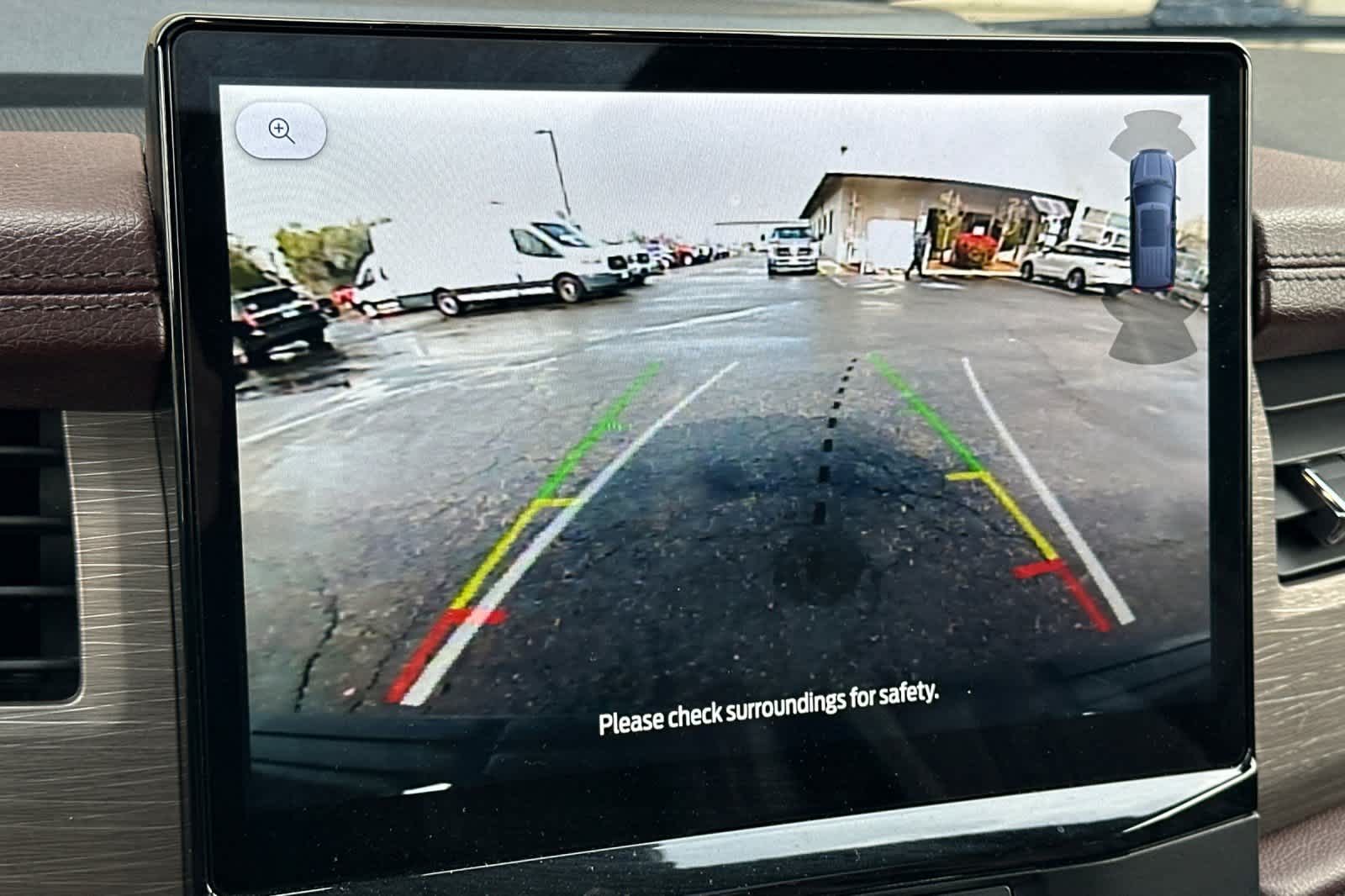 Thumbnail: 2023 Ford Expedition - 21