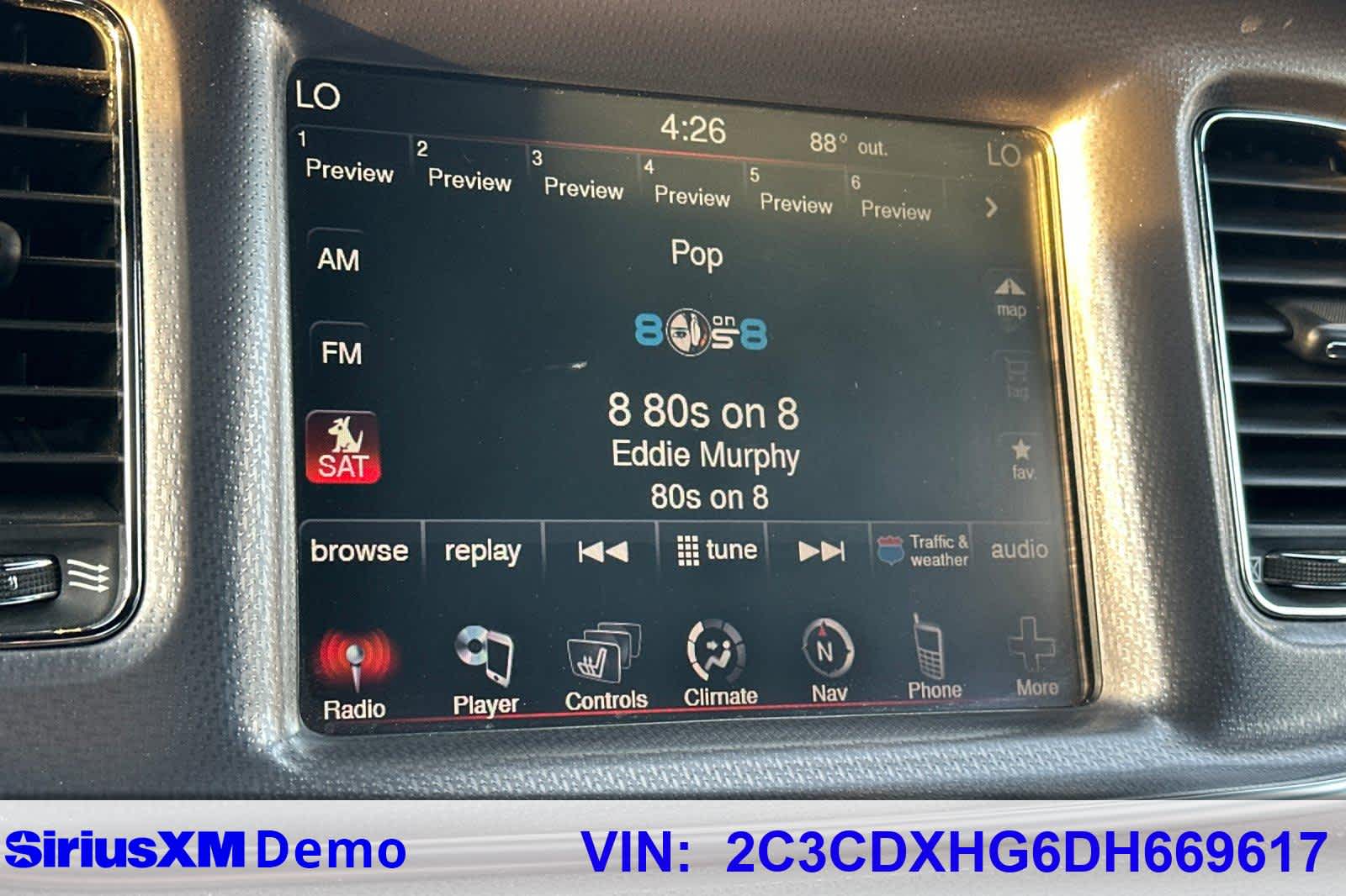 Thumbnail: 2013 Dodge Charger - 28