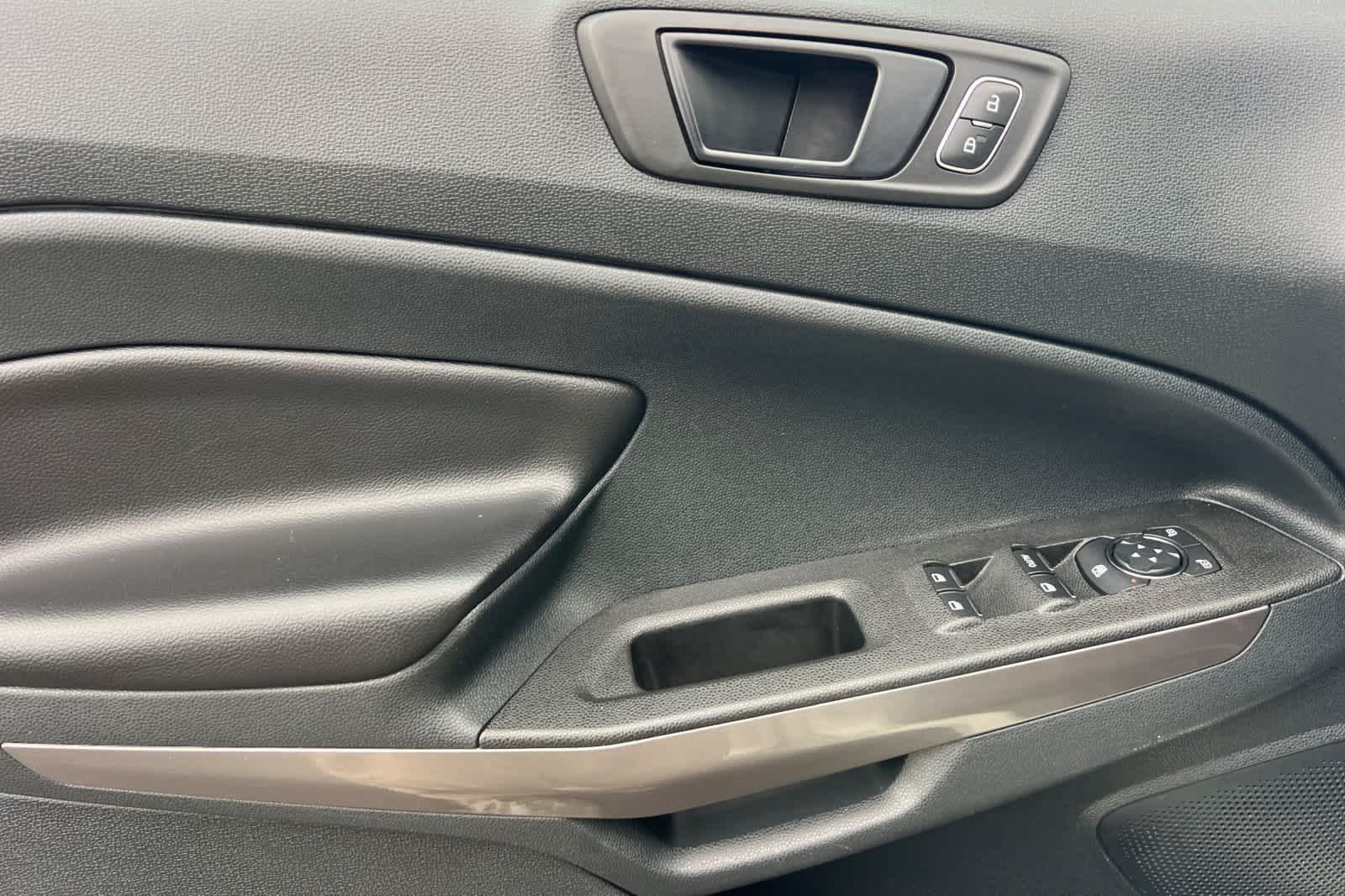 Thumbnail: 2021 Ford EcoSport - 12