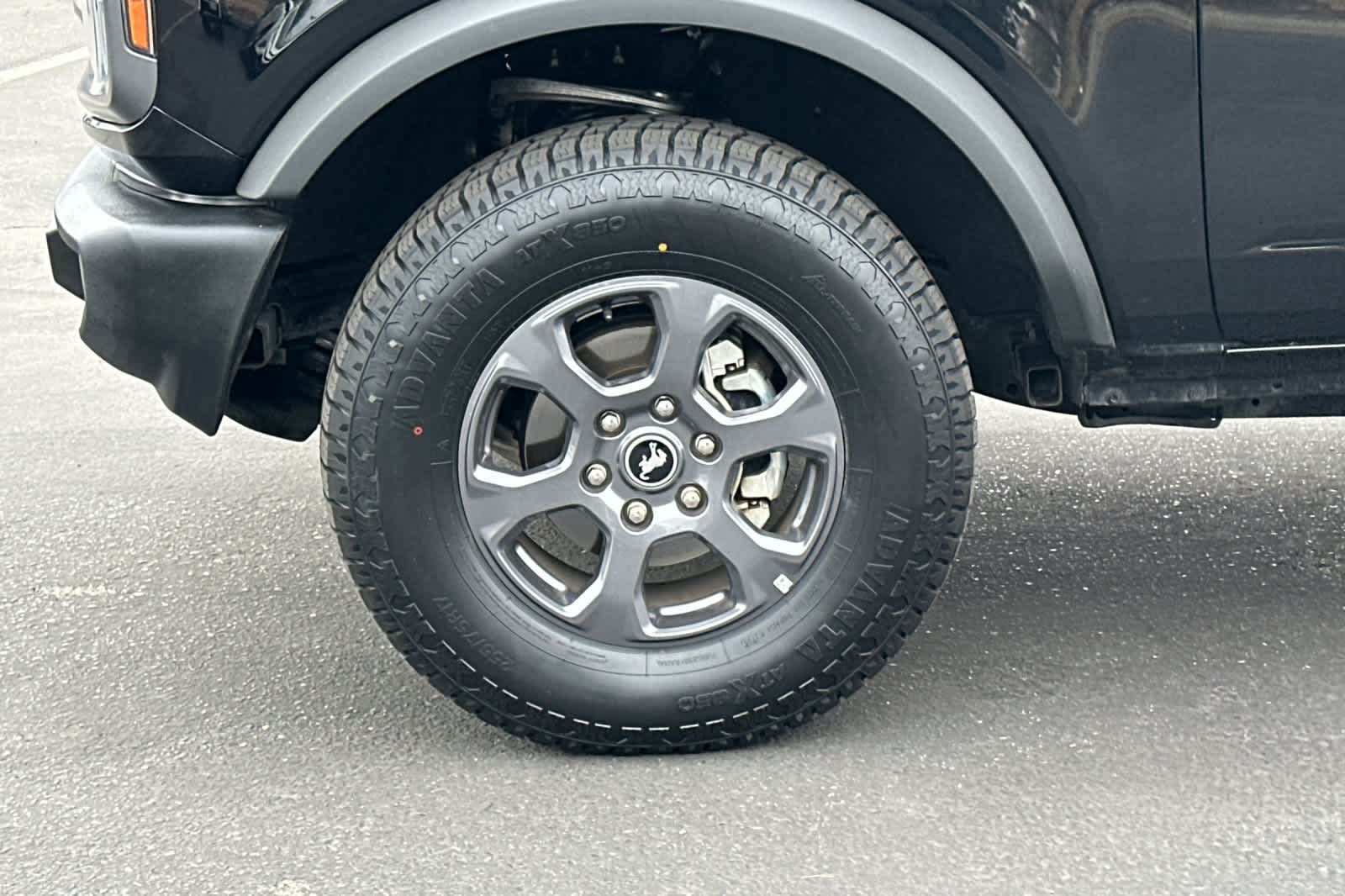 Thumbnail: 2022 Ford Bronco - 27