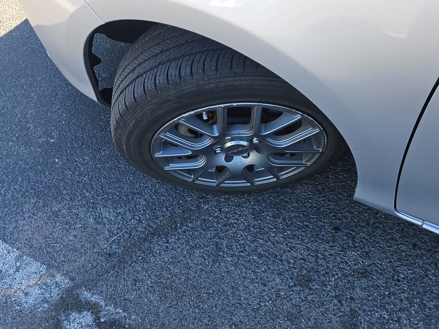 Thumbnail: 2015 Toyota Yaris - 3